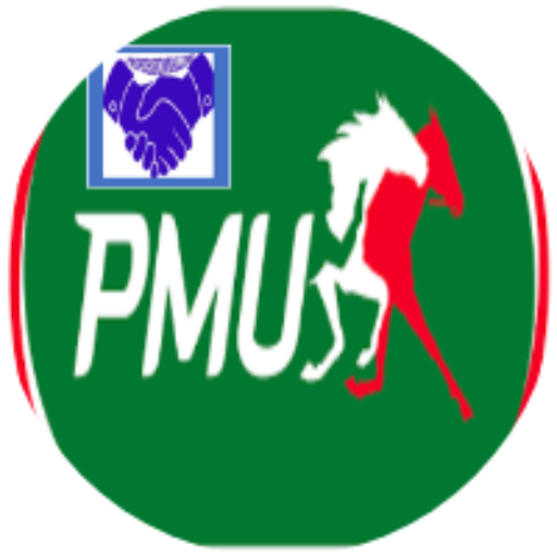 PMUB PMU pronostic gain journa