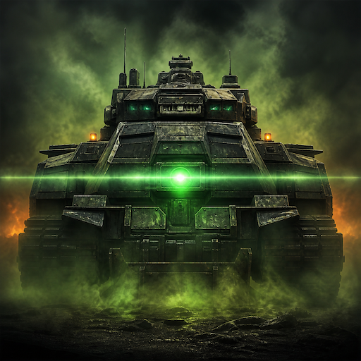 Over Hazed: Mobile Fortress