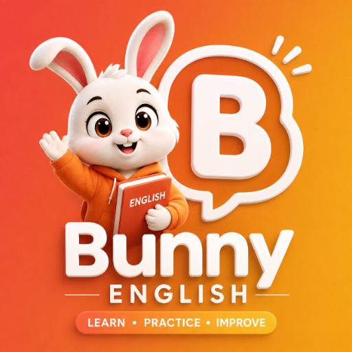Bunny English (සිංහලෙන්)