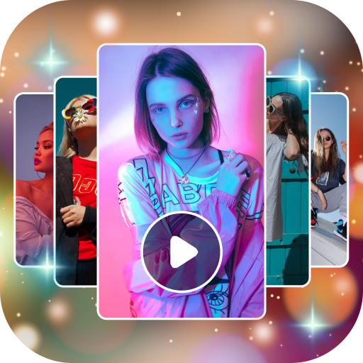 Photo Video Maker With Music