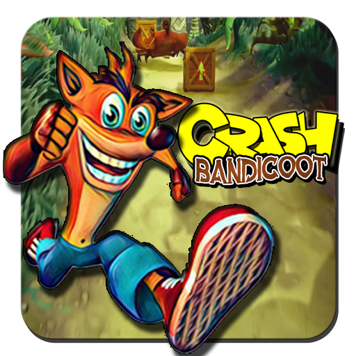 New Crash Bandicoot Free Tips and Trick