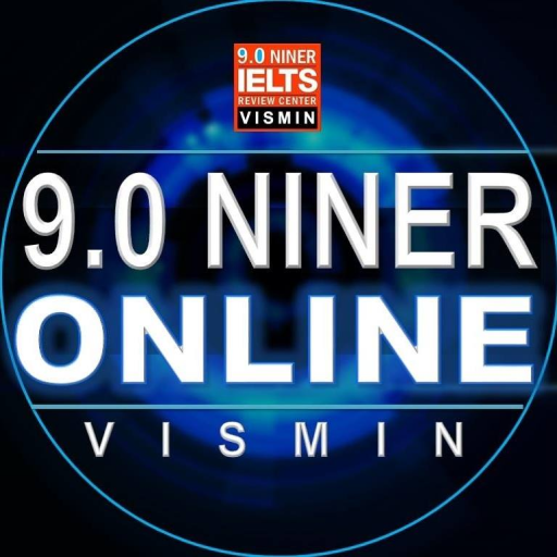 9.0 NINER ONLINE (VISMIN)