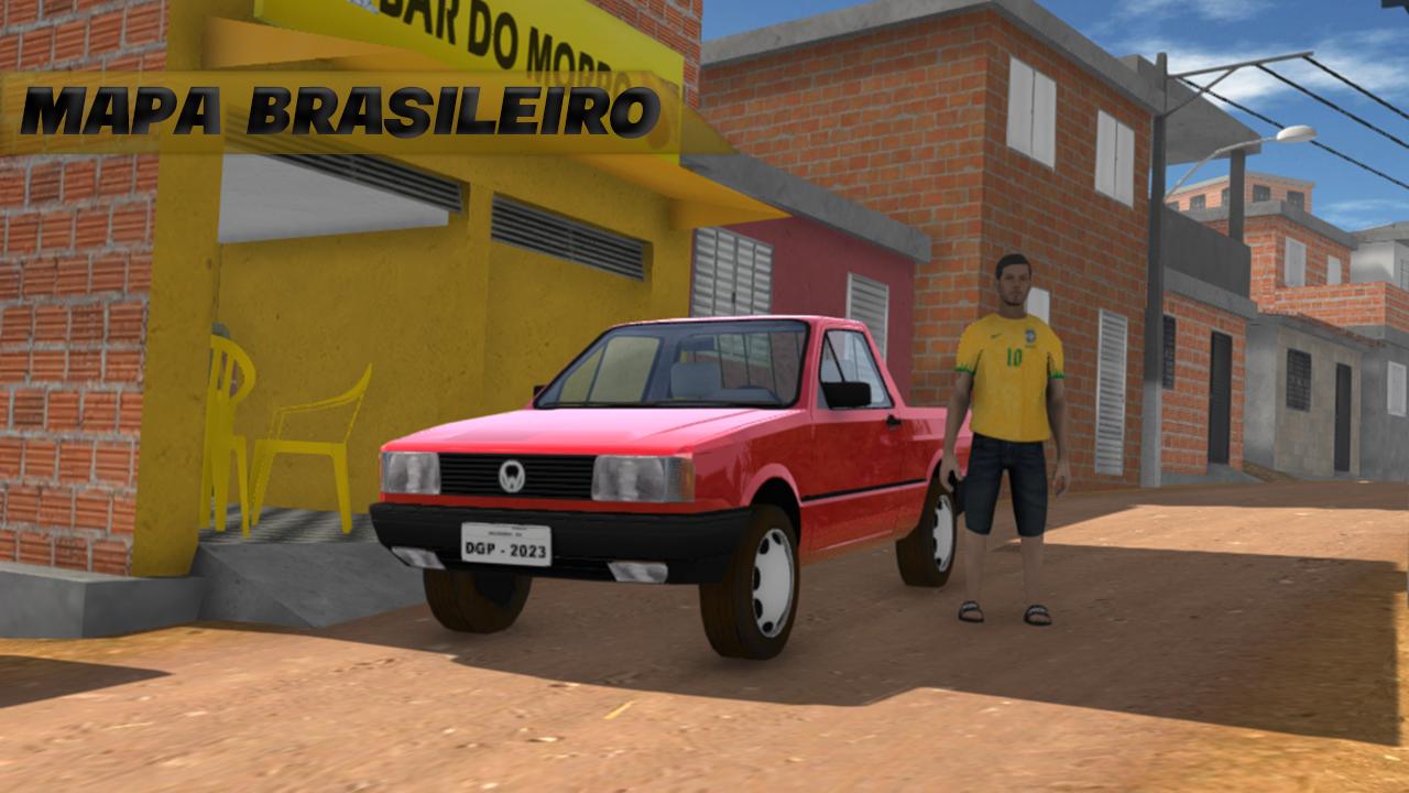 PC  GTA Brasil