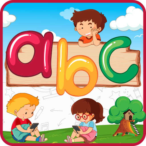 Learning English ABC for Kids