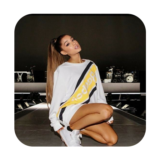 Ariana Grande Wallpapers