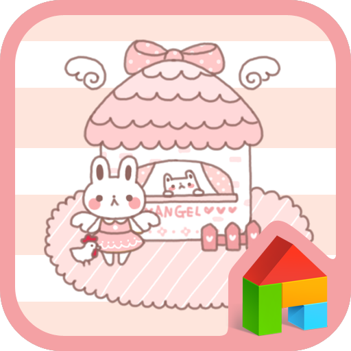 angel ruru dodol theme