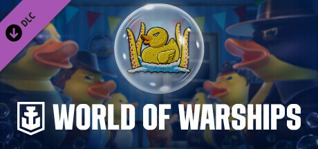 World of Warships — Quacken Unleashed!