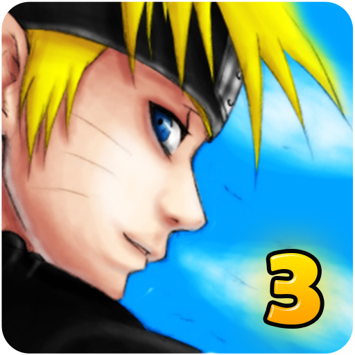 Ninja Shinobi Run 3