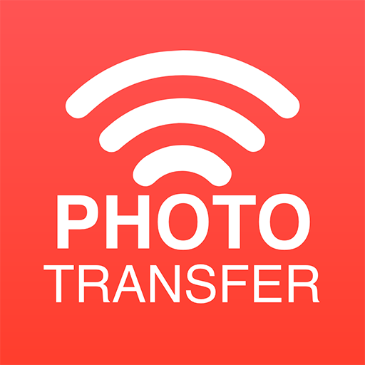 Photo Transfer - Wireless/Wifi