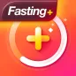 Fasting + 间歇断食减肥应用，零卡路里