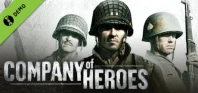 Company of Heroes Singleplayer Demo