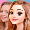 FaceLook - AI Face Cartoon Me