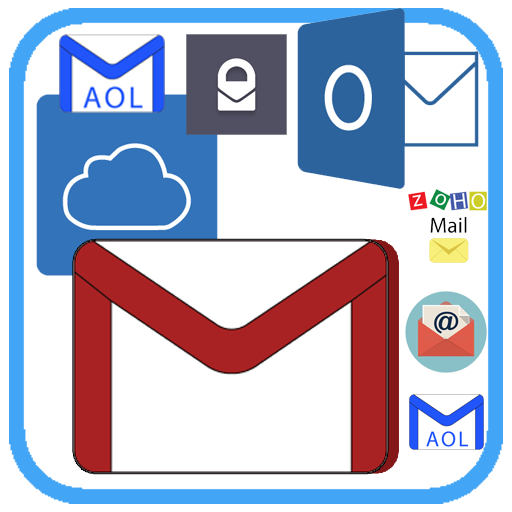 Go Mail - Your Mail in One