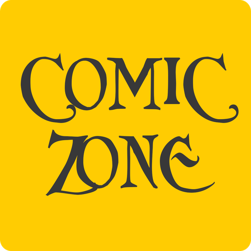 Comic Zone