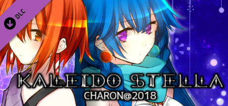 KALEIDO STELLA-Original Sound Track