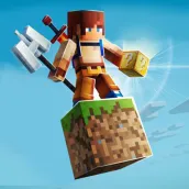 One Block Add-on for MCPE