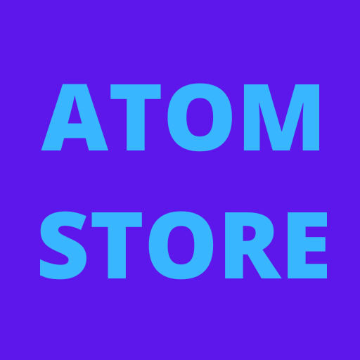 ATOM Store Guide