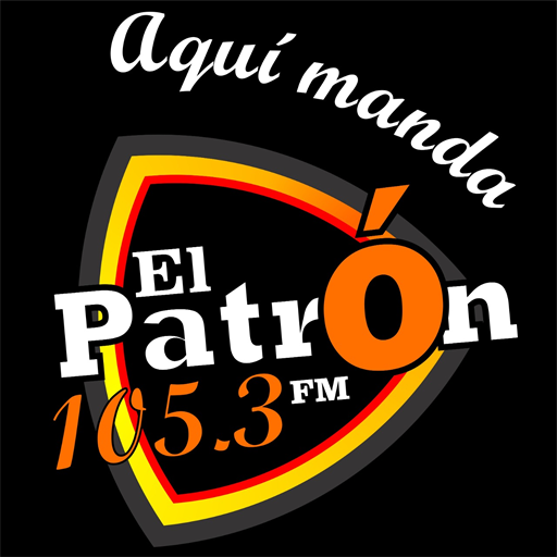 RADIO EL PATRON 105.3 FM