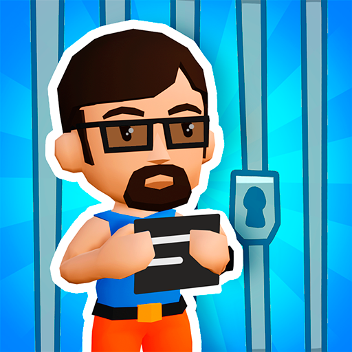 Prison Idle Tycoon Criminal