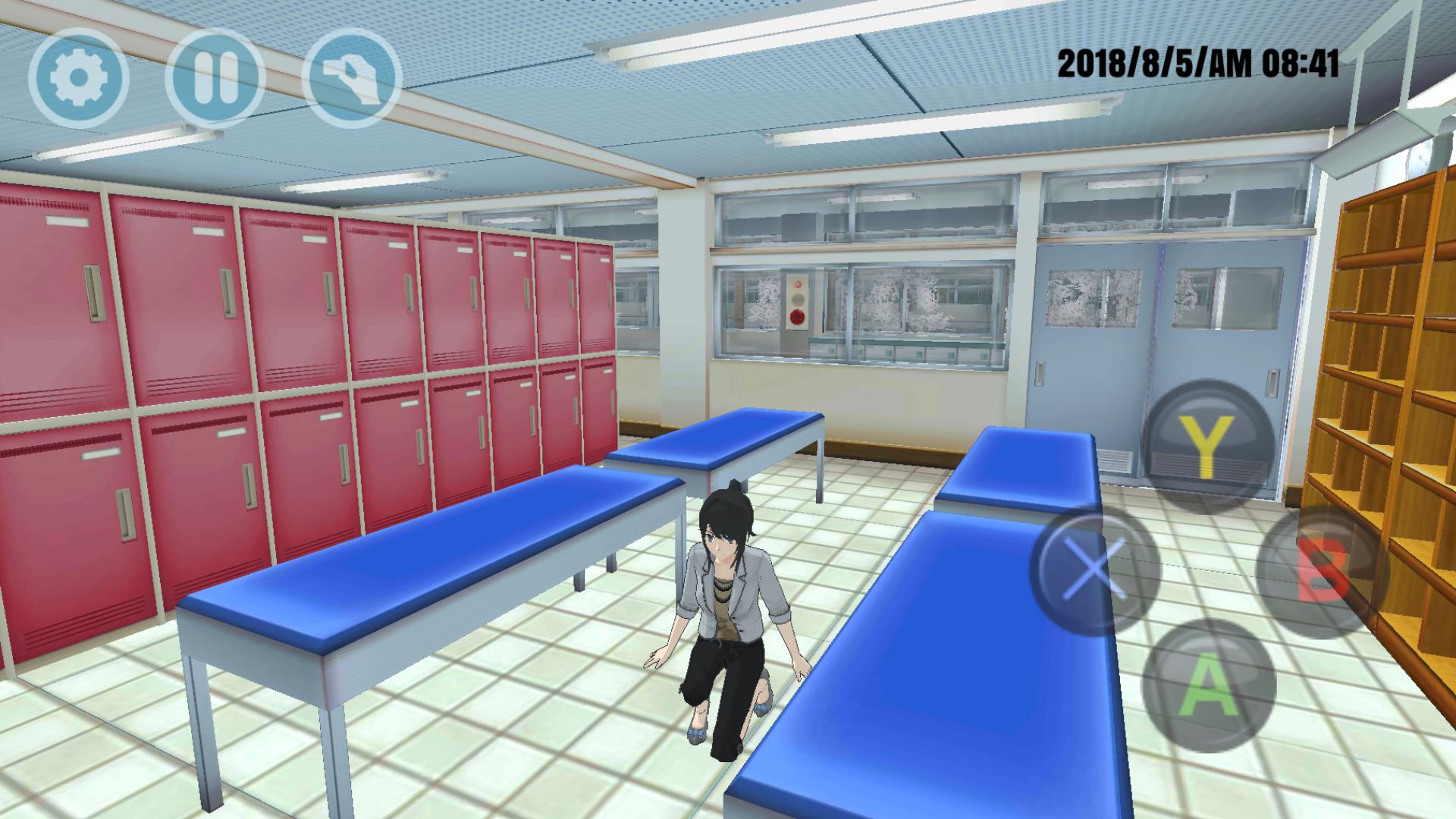 Скачать High School Simulator 2019 Pre на ПК | Официальный представитель  GameLoop