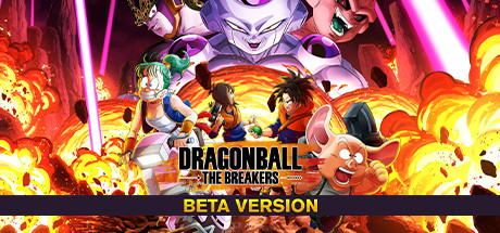 DRAGON BALL: THE BREAKERS Playtest
