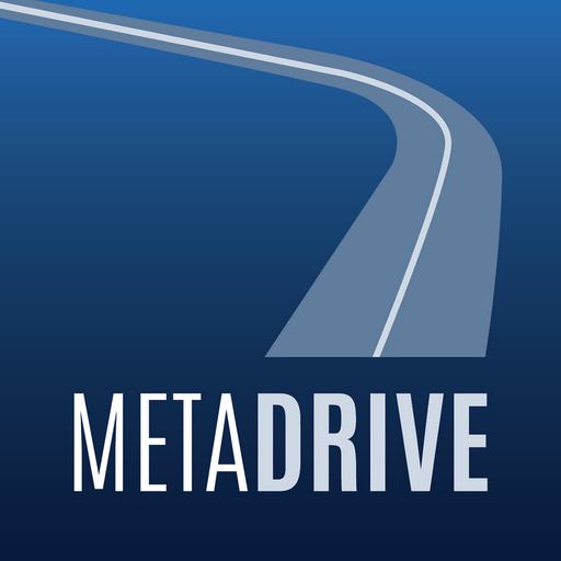 METADRIVE