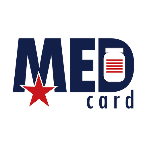 Download DHA MedCard android on PC