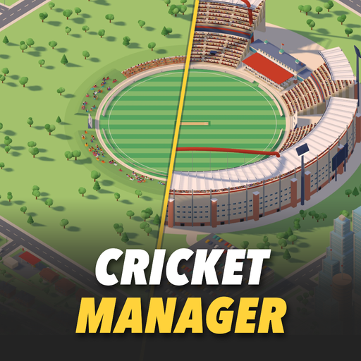Wicket Cricket Manager Game