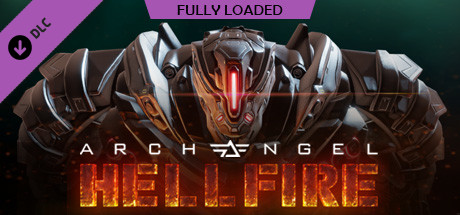 Archangel Hellfire - Fully Loaded