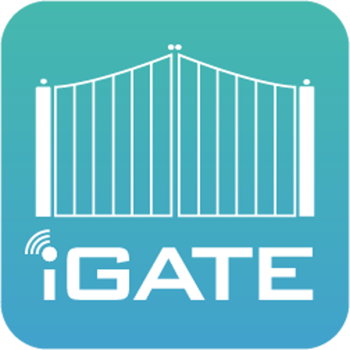 iGATE smart