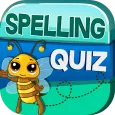 Spelling Quiz English Words