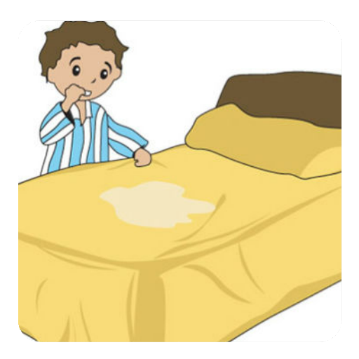 How to Stop Wetting the Bed gu