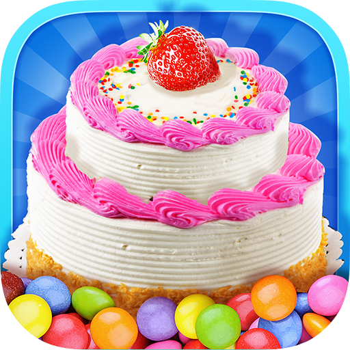 Cake Maker - Free!