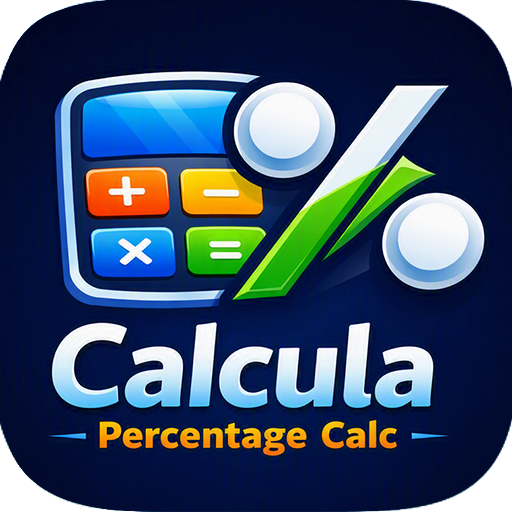 Calcula Percentage Calc