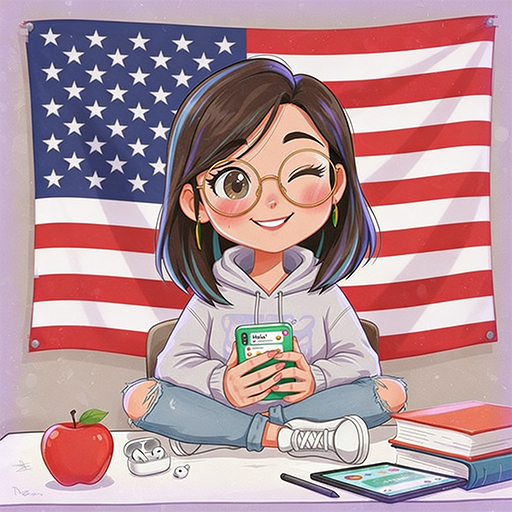 Học Tiếng Anh Với Leksi