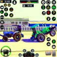 Indian Tractor Simulator 2018
