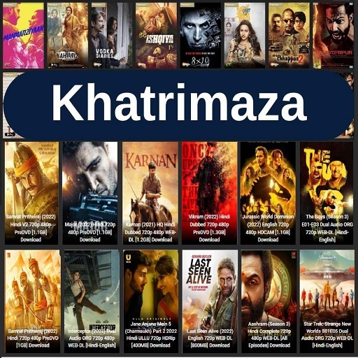 Khatri Maza Movies Online