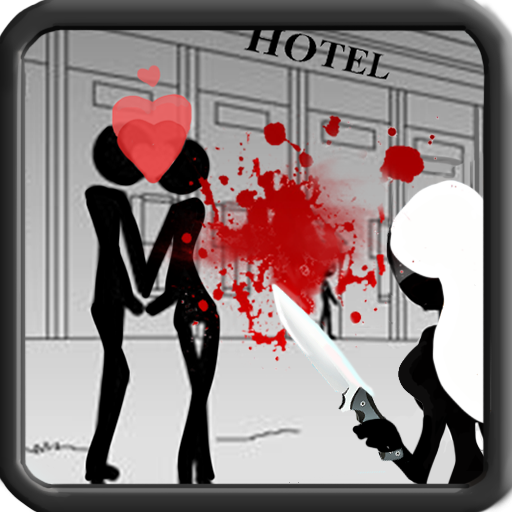 Stickman Kill Boyfriend