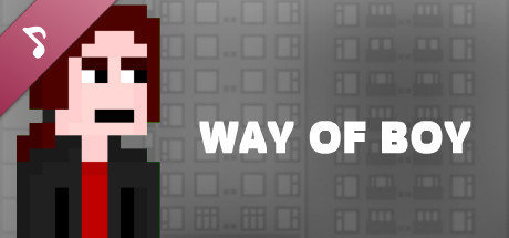 Way Of Boy OST