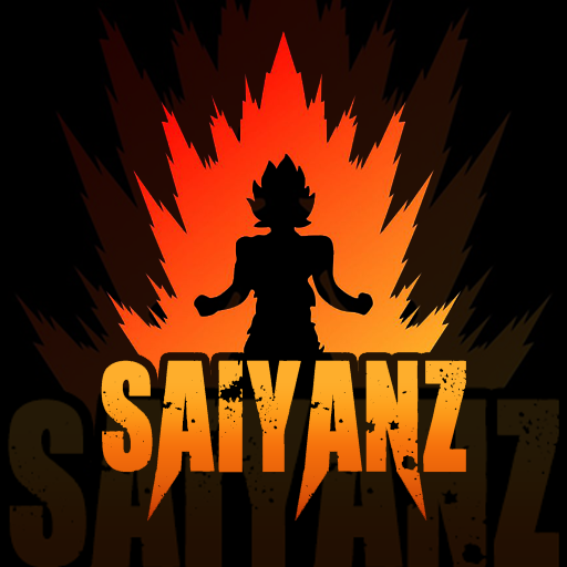 HD Wallpaper Saiyanz Ideas 4K 