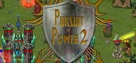 Pursuit of Power® 2 : The Chaos Dimension