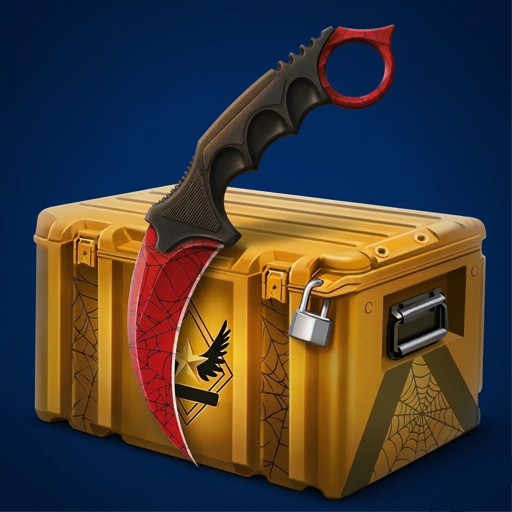 Case Royale: Case Simulator