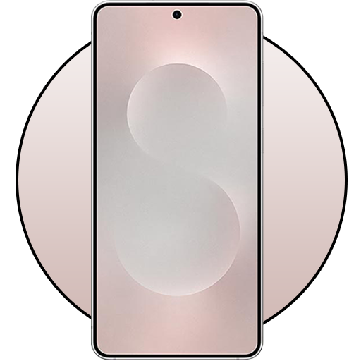 Theme for Galaxy S25 Edge