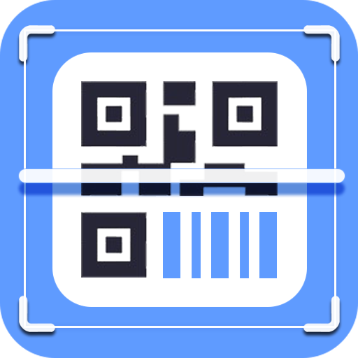 Barcode Scanner - QR Code Scanner & Generator