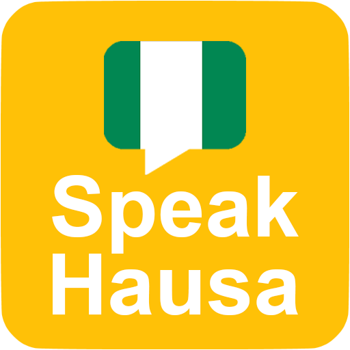 Learn Hausa Language