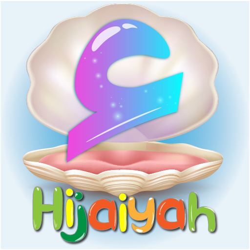 BELAJAR HIJAIYAH ~ Game Hijaiy