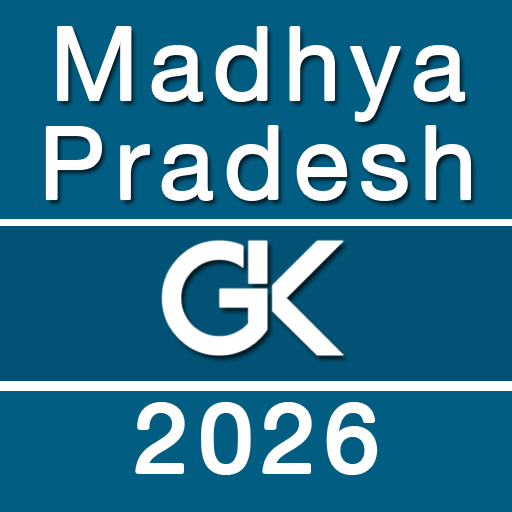 Madhya Pradesh GK MP GK 2026