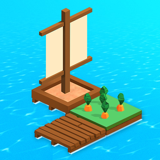 閒置方舟：建造和航行