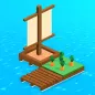 Idle Arks: Build and Sail