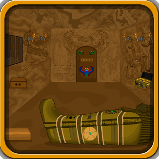 Escape Game Egyptian Rooms